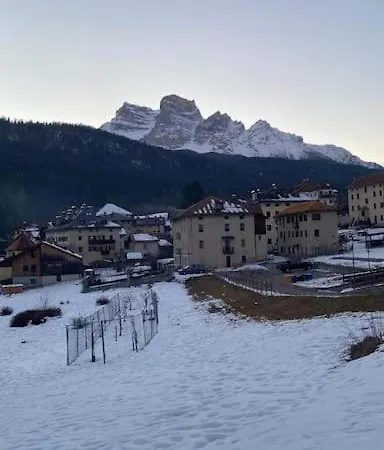 Immersi Nella Natura Vodo Cadore