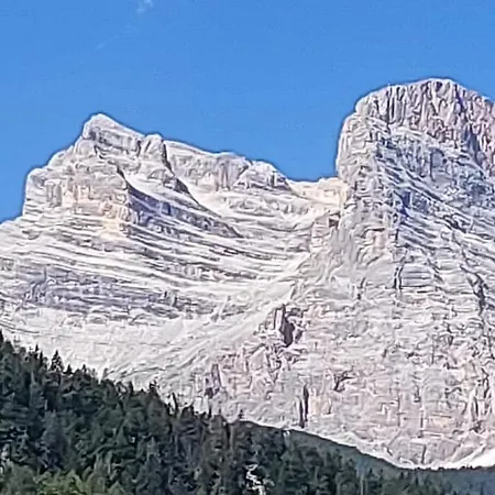 Immersi Nella Natura Lägenhet *