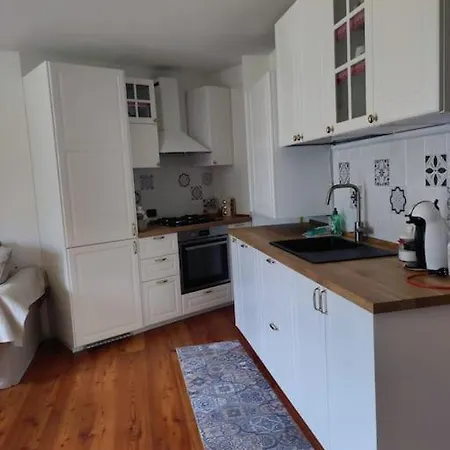 Lägenhet Immersi Nella Natura Vodo Cadore