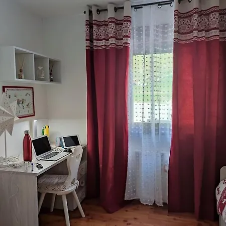 Lägenhet Immersi Nella Natura